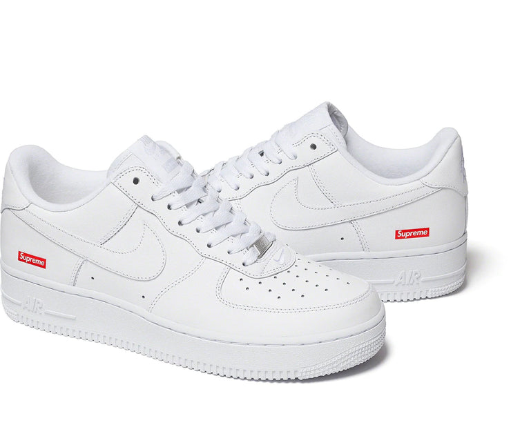 Supreme@/Nike@ Air Force 1 Low