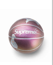 Supreme /Bernadette Corporation/Spalding@ Basketball