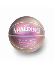 Supreme /Bernadette Corporation/Spalding@ Basketball