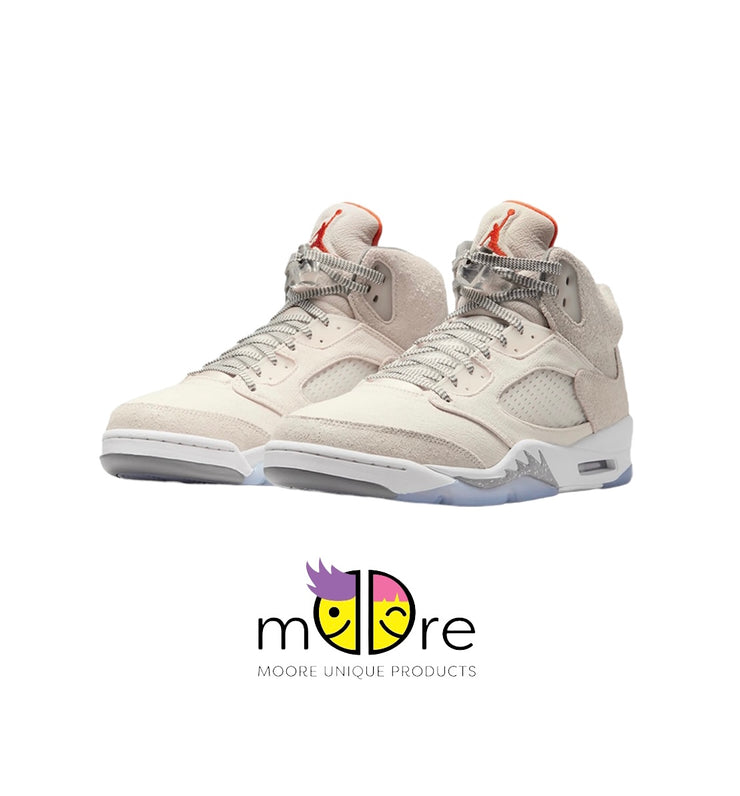 Jordan 5 Retro SE Craft Light Orewood Brown