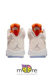 Jordan 5 Retro SE Craft Light Orewood Brown