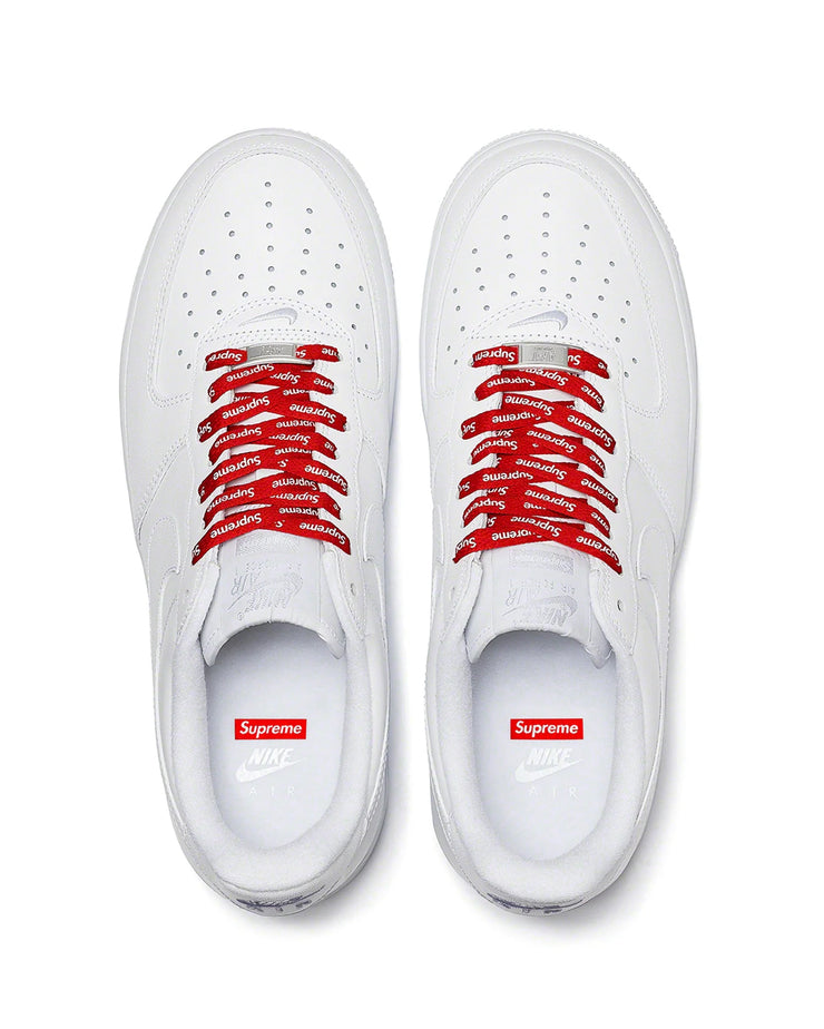 Supreme@/Nike@ Air Force 1 Low