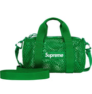 Supreme Mesh Duffle Bag