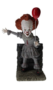 Royal Bobbles Pennywise IT Chapter Two Bobblehead