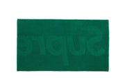 Supreme Tonal Logo Towel