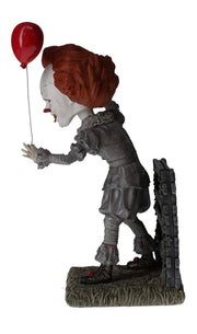 Royal Bobbles Pennywise IT Chapter Two Bobblehead