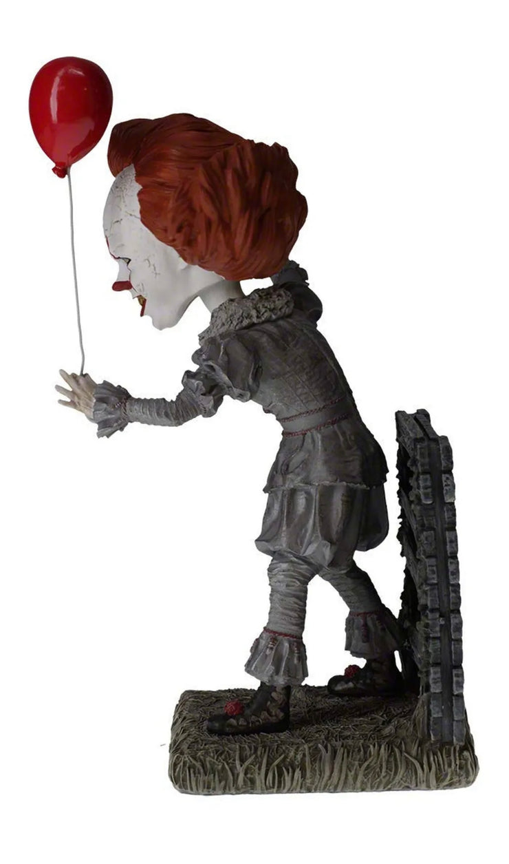 Royal Bobbles Pennywise IT Chapter Two Bobblehead