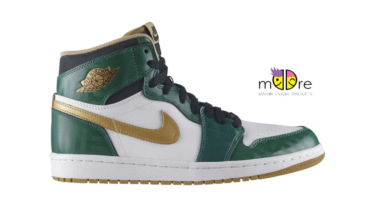 Jordan 1 OG / Celtics