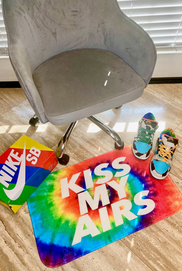 Kiss My Airs Non Slip Mat (Amazon TOP seller)