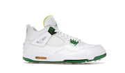 Jordan 4 Retro Golf Metallic Green