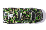 Hot Wheels x BAPE 1955 Mercedes-Benz 300 SL Camo