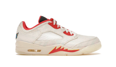 Jordan 5 Retro Low Chinese New Year (2021)