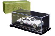 Hot Wheels Gucci Cadillac Seville