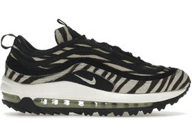 Nike Air Max 97 Golf NRG Zebra