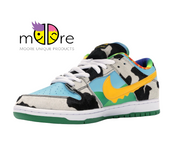 Nike SB Dunk Low Ben & Jerry's Chunky Dunky