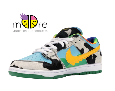 Nike SB Dunk Low Ben & Jerry's Chunky Dunky