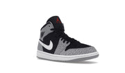 Jordan 1 Mid Elephant Print