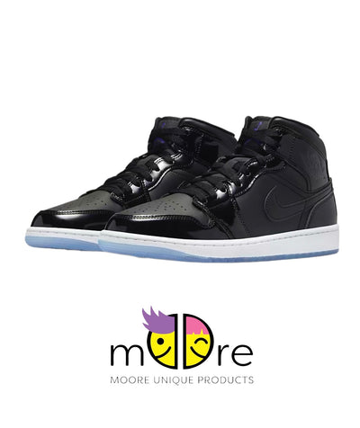 Air Jordan 1 Mid SE