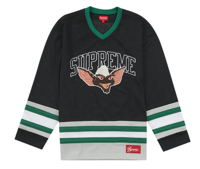 Supreme Gremlins Hockey Jersey