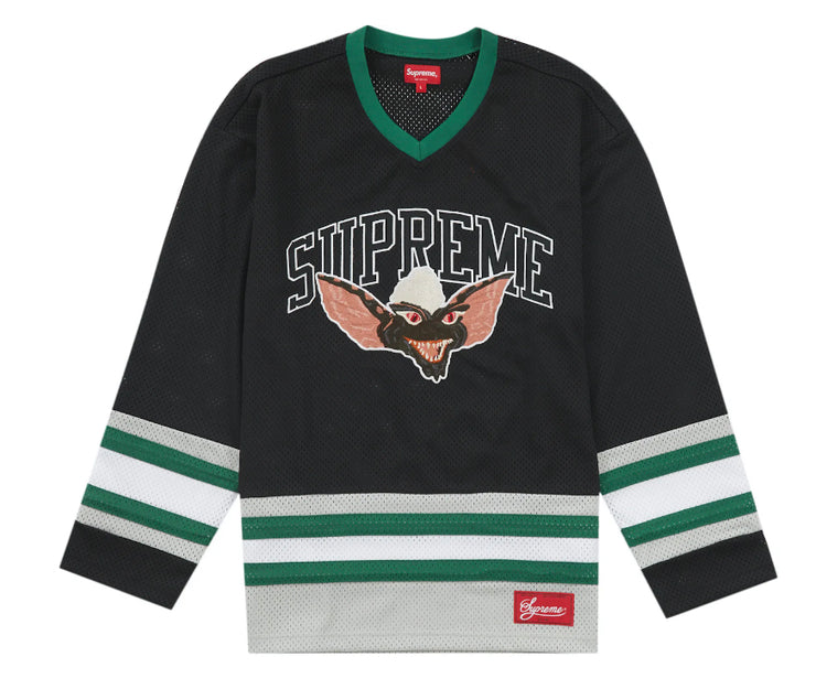 Supreme Gremlins Hockey Jersey