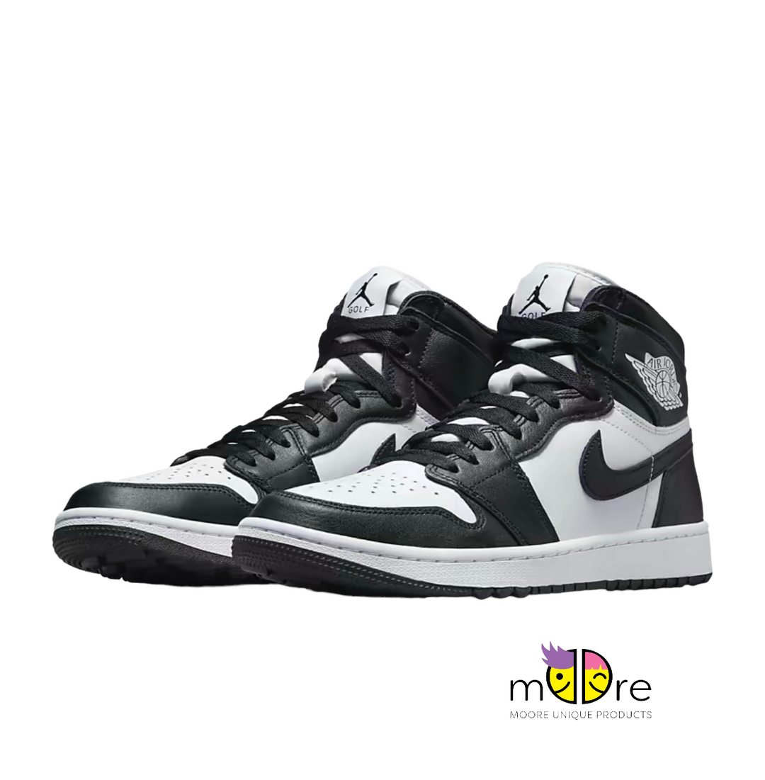 Air Jordan I High Golf – Moore Unique Products