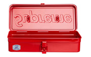 Supreme TOYO Steel T-320 Toolbox Red