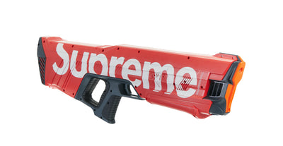 Supreme SpyraTwo Water