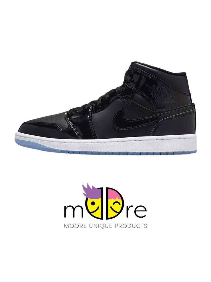 Air Jordan 1 Mid SE