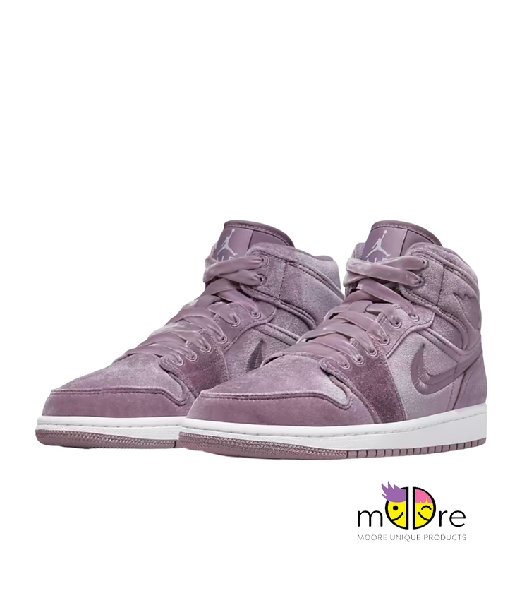 Women's Shoes Air Jordan 1 Mid SE