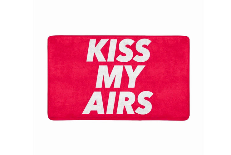 Kiss My Airs Non Slip Mat (Amazon TOP seller)