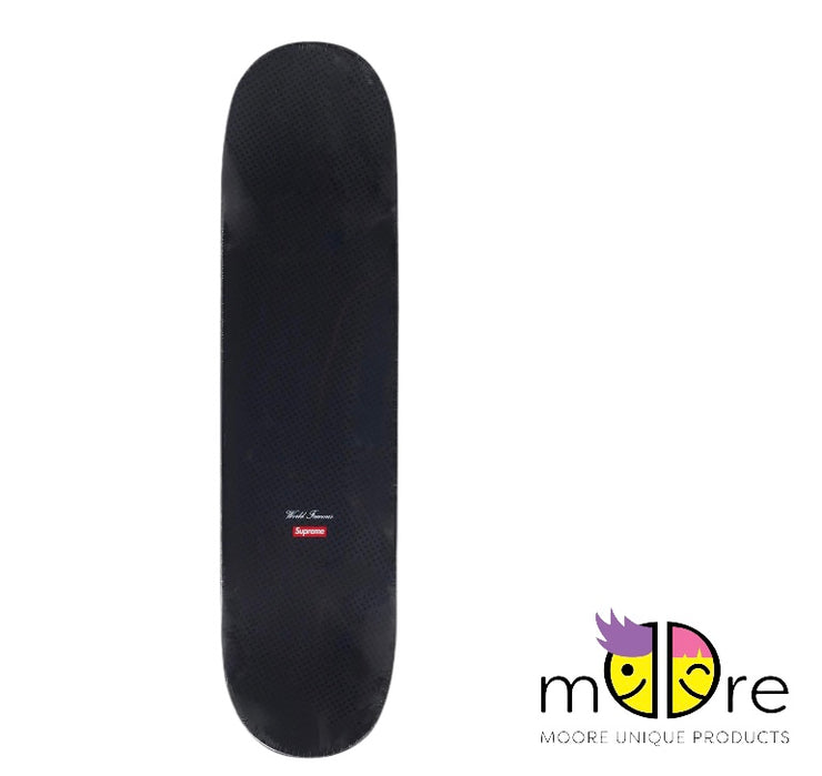 Supreme Tonal Box Logo Skateboard Deck