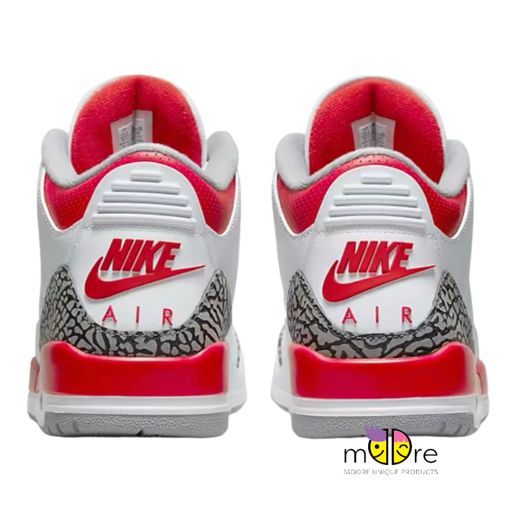 Air Jordan 3 Retro