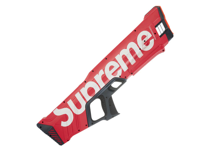 Supreme SpyraTwo Water