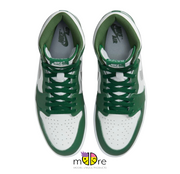 Air Jordan 1 George Green