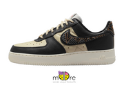 Air Force 1 × Premium Goods The Sophia