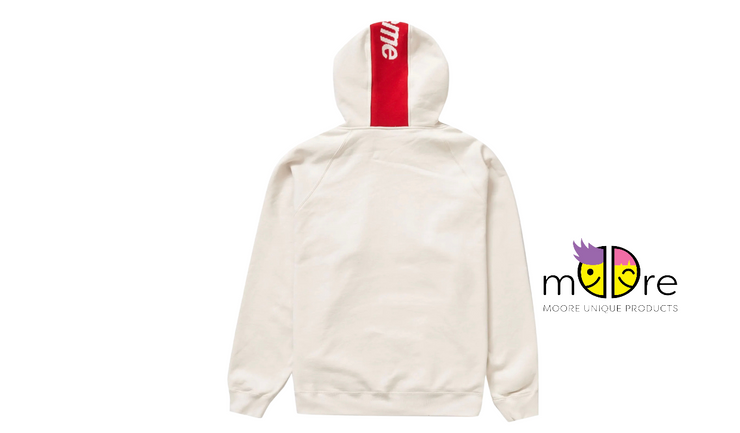 Supreme Brim Zip Up Hooded Sweatshirt Stone – Moore Unique Products Supreme Brim Zip Up Hooded Sweatshirt Stone – Moore Unique Products