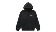 Supreme Fiend Hooded Sweatshirt