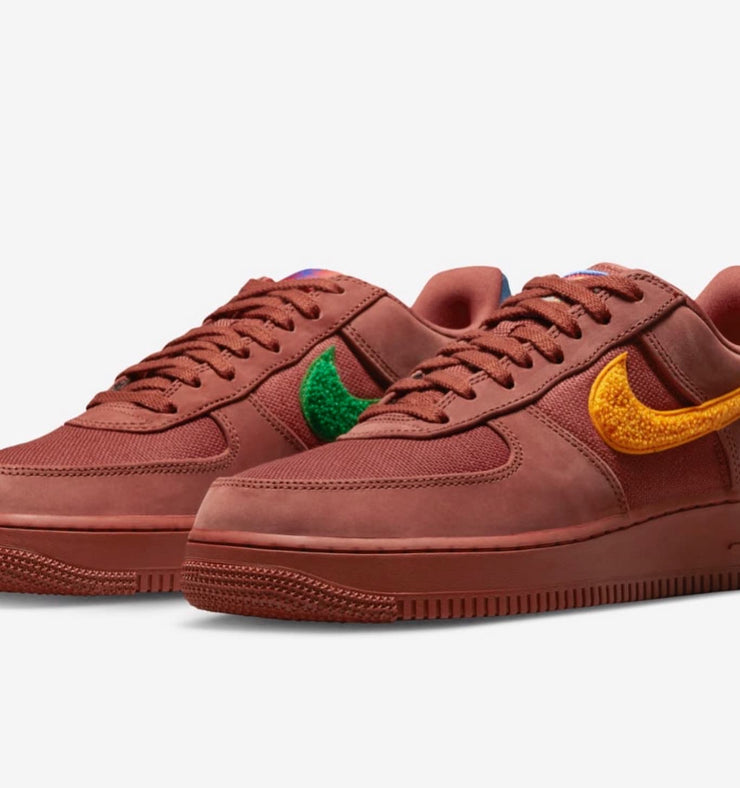 Nike Air Force 1 Low La Familia