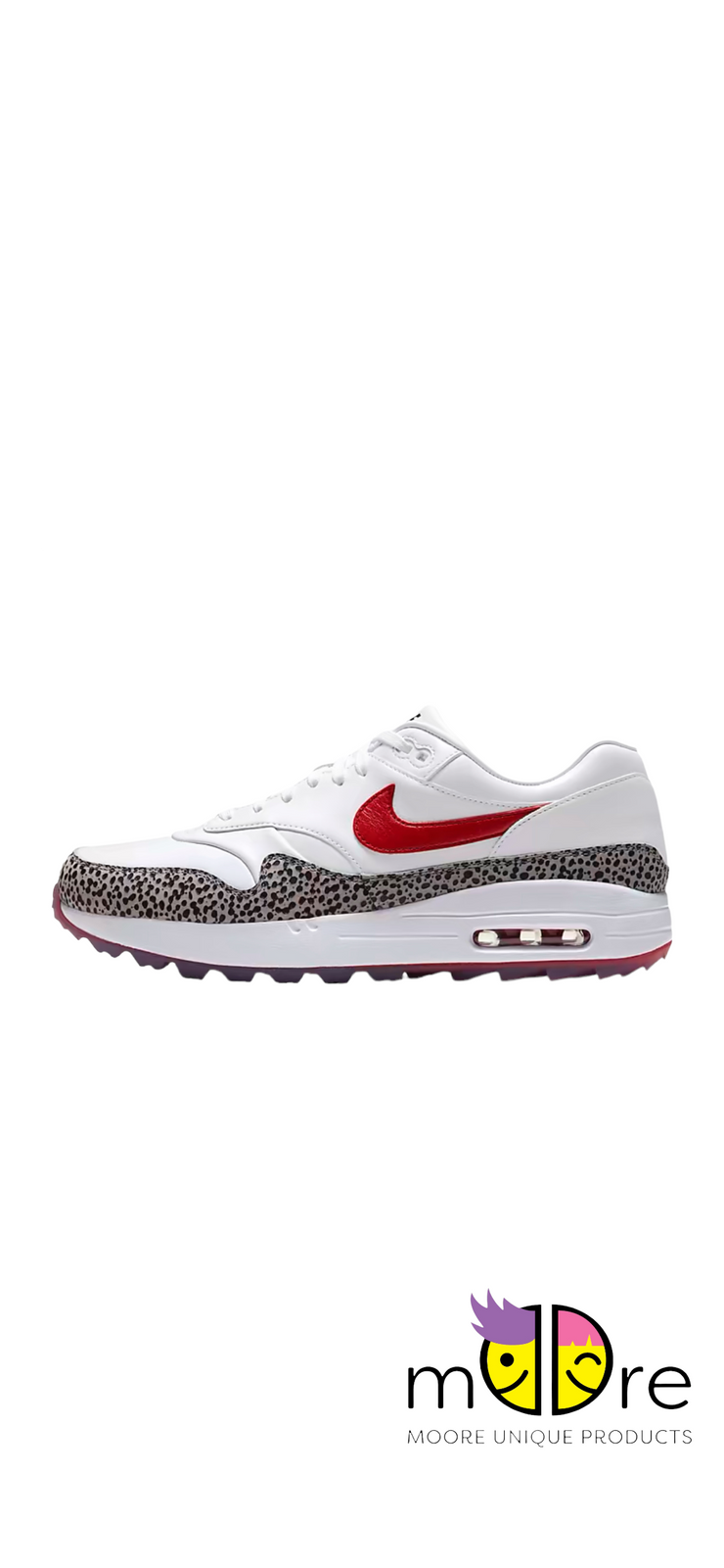 Nike Air Max 1 G NRG