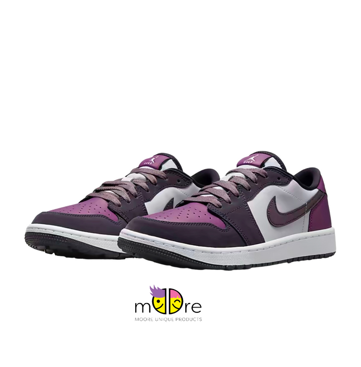 Air Jordan I Low G NRG