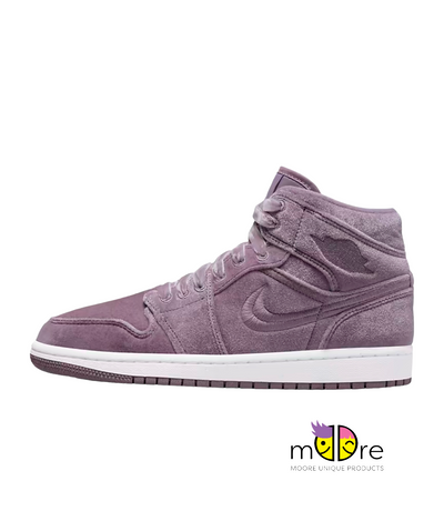 Women's Shoes Air Jordan 1 Mid SE