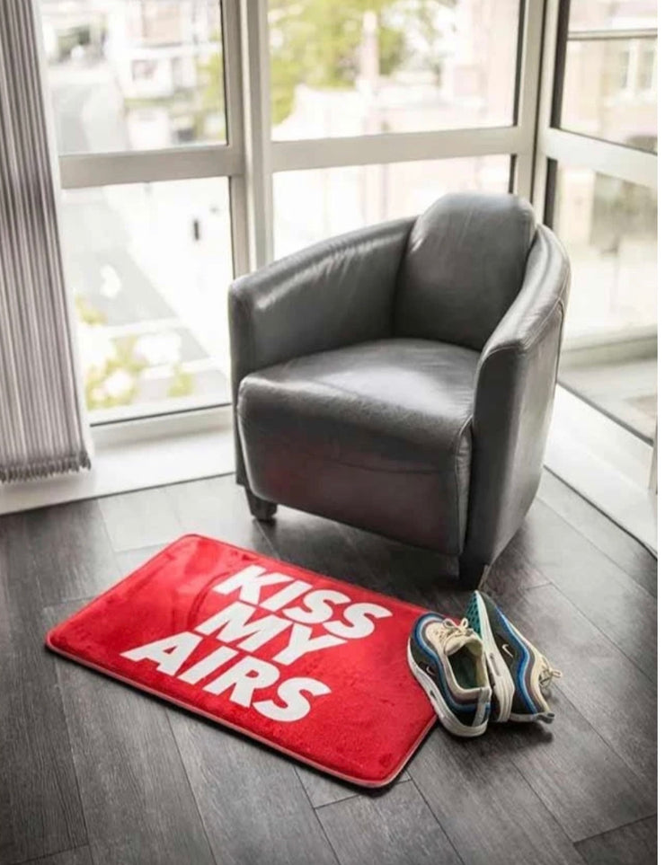 Kiss My Airs Non Slip Mat (Amazon TOP seller)