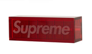 Supreme Aluminum Domino Set