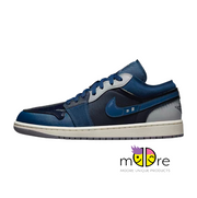 Air Jordan 1 Low SE Craft