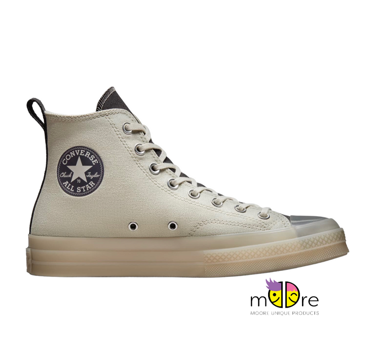 Converse Chuck Taylor All-Star 70 Hi A-COLD-WALL Silver Birch (Mens)