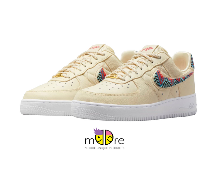 Air Force 1 × Premium Goods The Bella