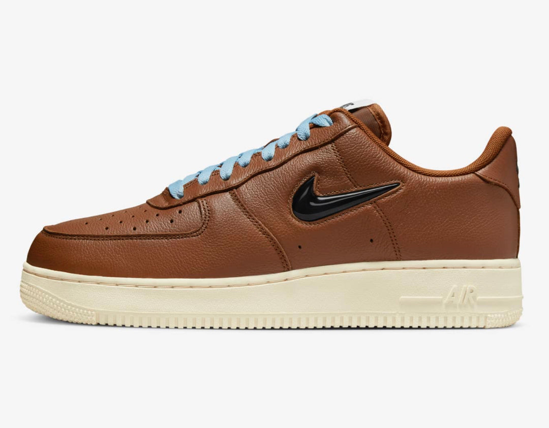 Air Force 1 '07 Premium Vintage (Pecan) – Moore Unique Products