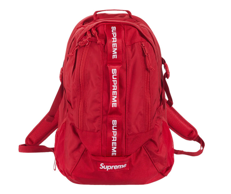 Supreme Backpack (FW22)