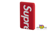 Supreme mophie snap+ juice pack mini Red