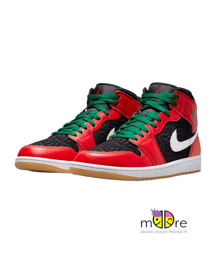 Air Jordan 1 Mid SE